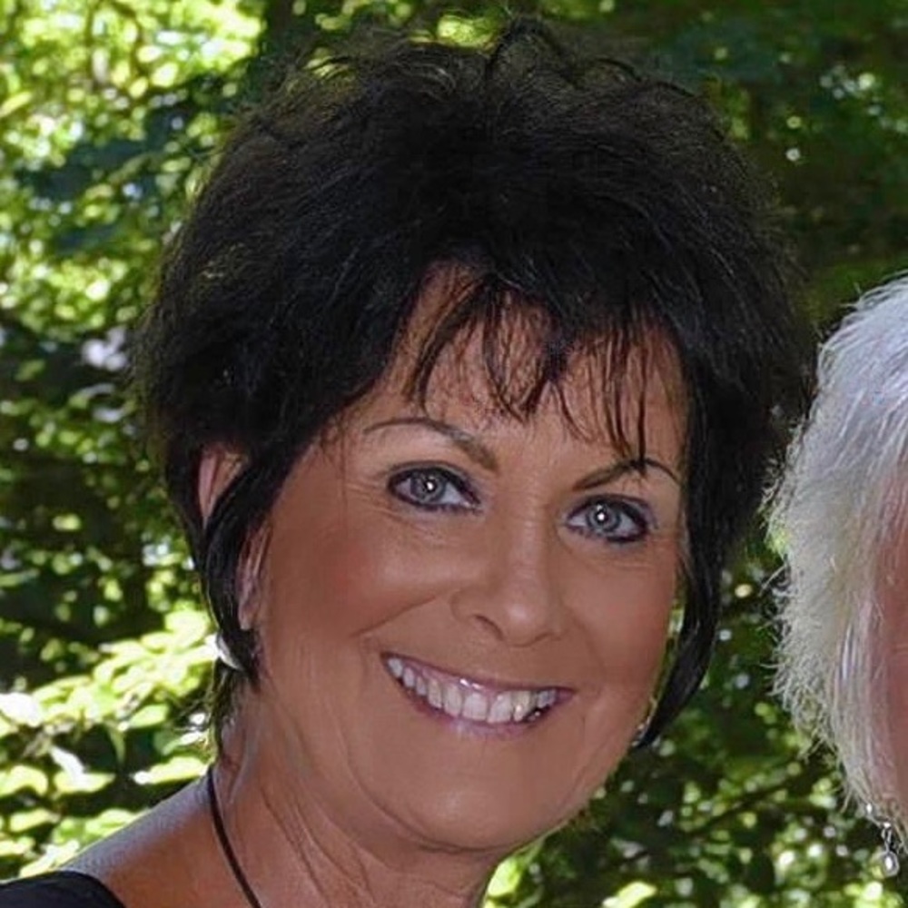 Meet your Posher, Pat